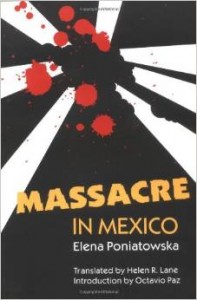 massaccre in mx bookcover