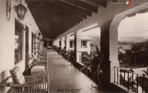 fortin hotel passage