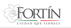 fortin small badge