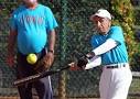 softball old guy