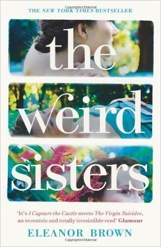 the weird sisters