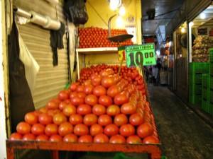 tomato pile 500